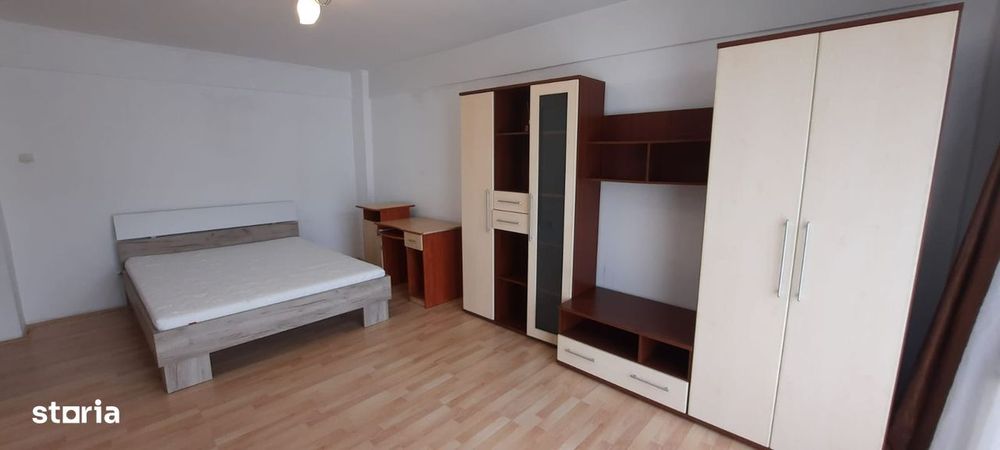 De inchiriat apartament cu 1 camera in cartierul Tudor