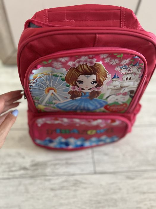 Детска раница за училище или за градина