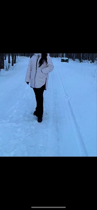 Продам шубу альпака