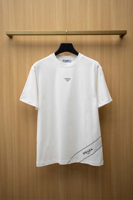Tricou Prada ! bumbac 100% Premium