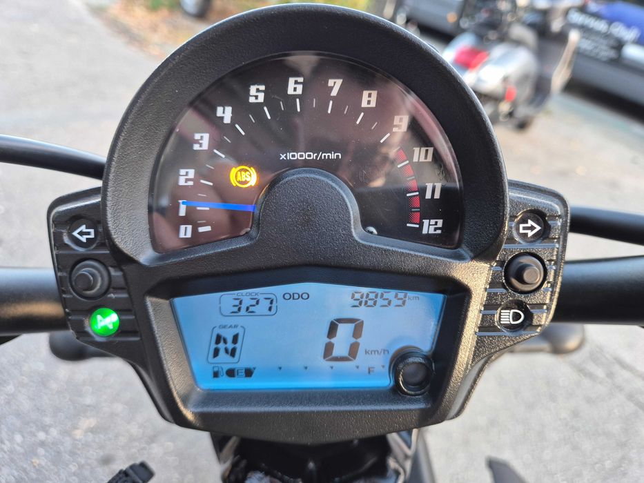 Kawasaki Vulcan S ABS ~ Garantie ~ Rate fără DOBÂNDA ~