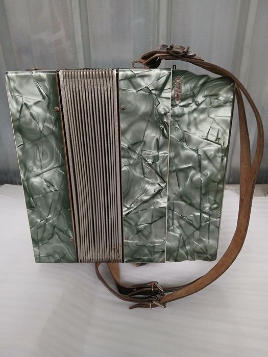 Акордеони различни