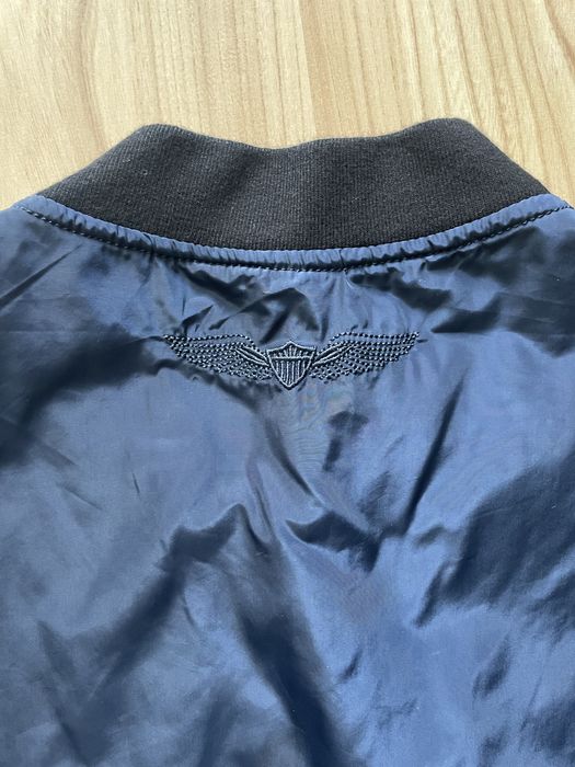 BOMBERS MA1-M Bombers Jacket/мъжки бомбър-яке S/M