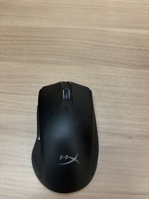 Игровая мышка HyperX