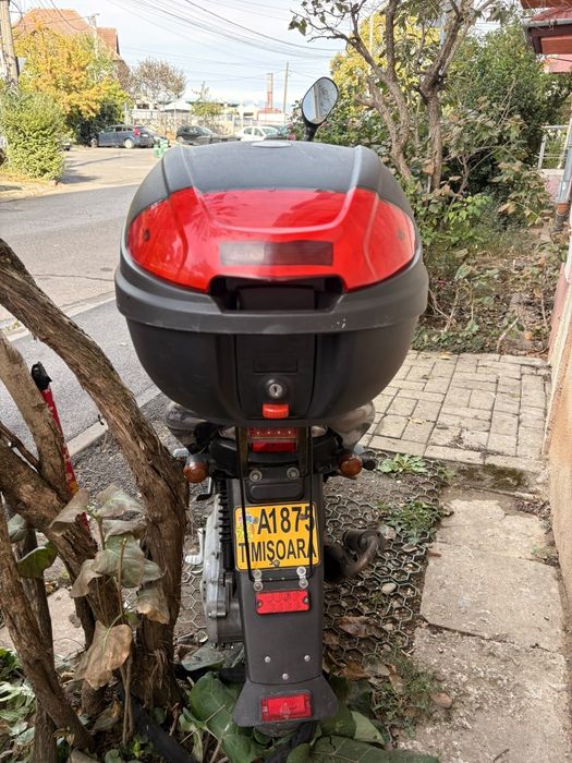Scuter Yamaha de vânzare