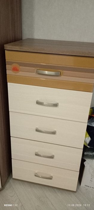 Мебель подростковая