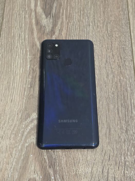 Продам Samsung A21 s 32gb