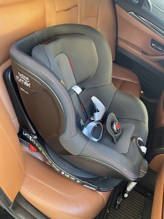 Scaun auto copil pana in 4 ani Britax Romer 360