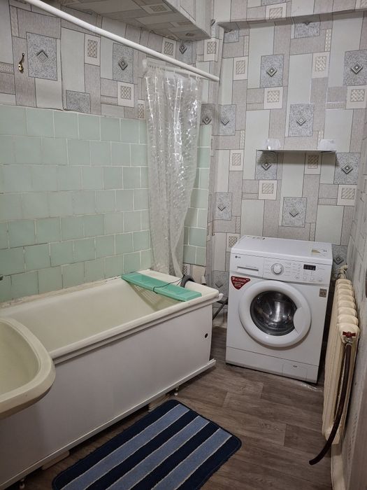 Квартира в аренду