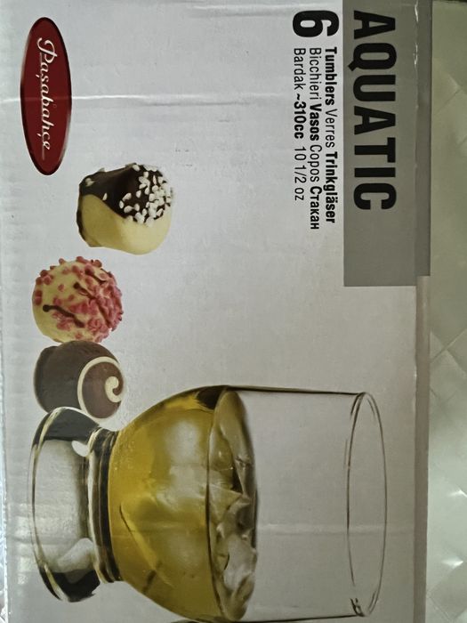 Продам стаканы.