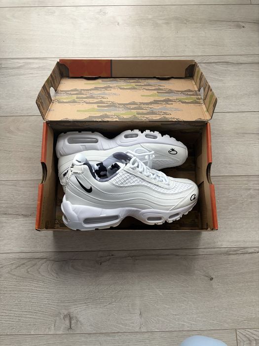 Nike Air Max 95