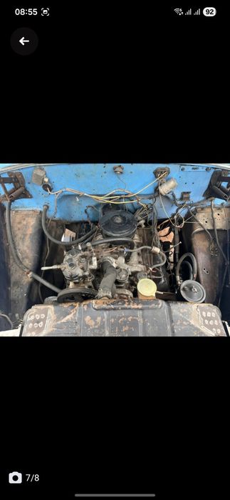 130 Зил 1992 г..