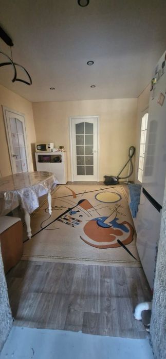 ДОМ частный на Дачном