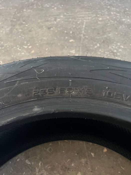 Автошина NANKANG