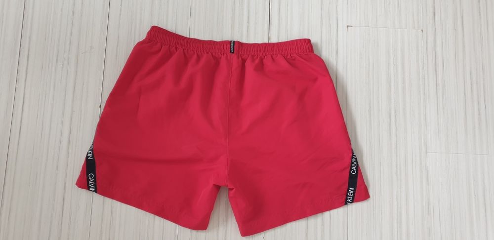 Calvin Klein CK Mens Swimwear Size L НОВО! ОРИГИНАЛНИ! Мъжки Бански!