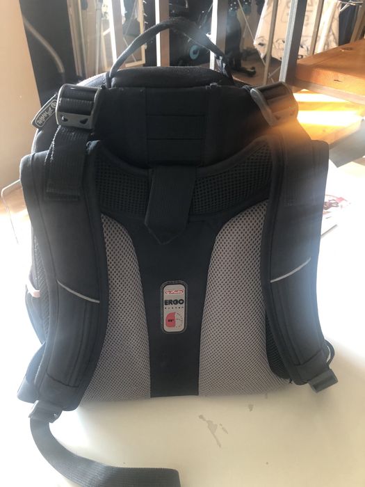 Раница на Herlitz