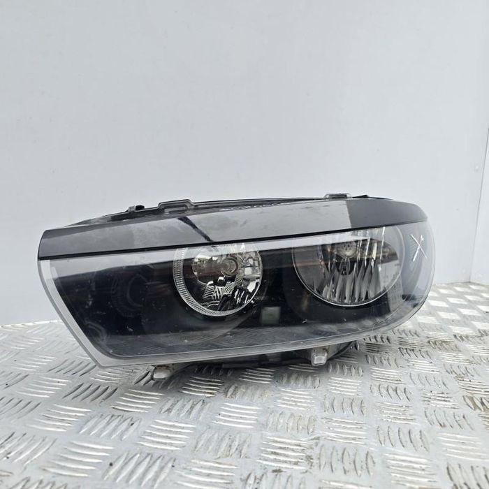 Far stanga halogen Volkswagen Scirocco 3
