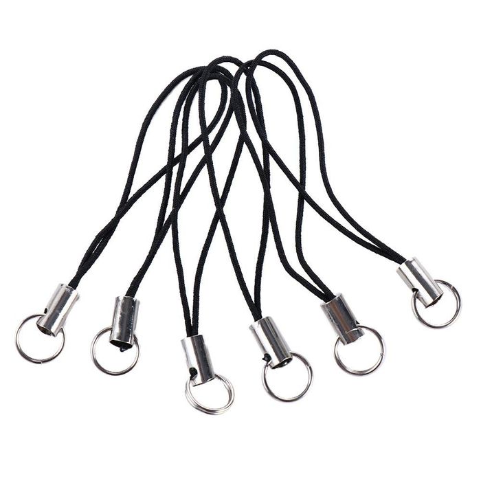 Шнурки для телефона