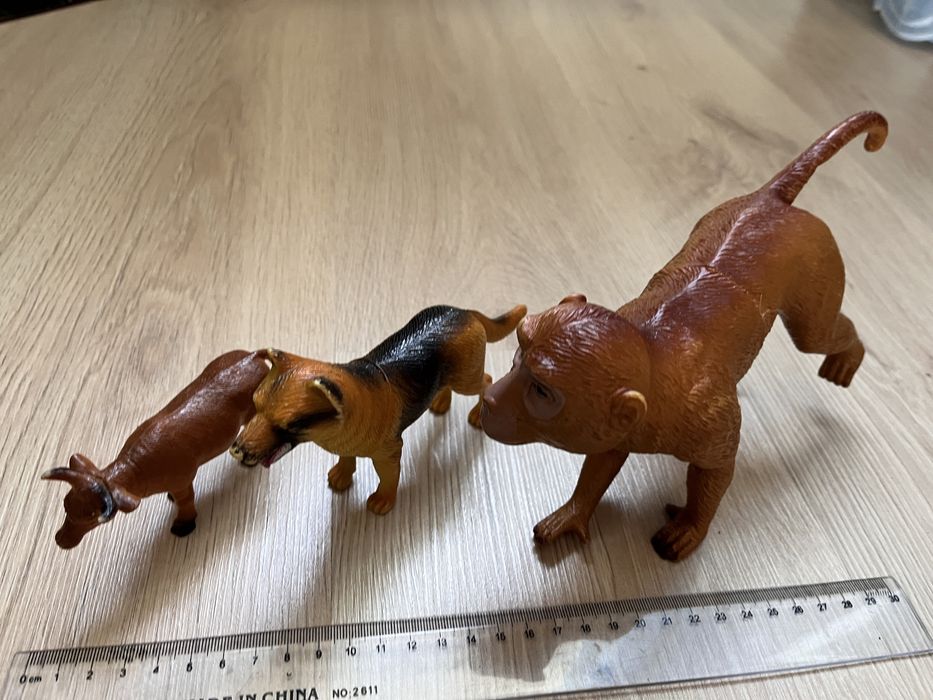 Игрушки для игр,