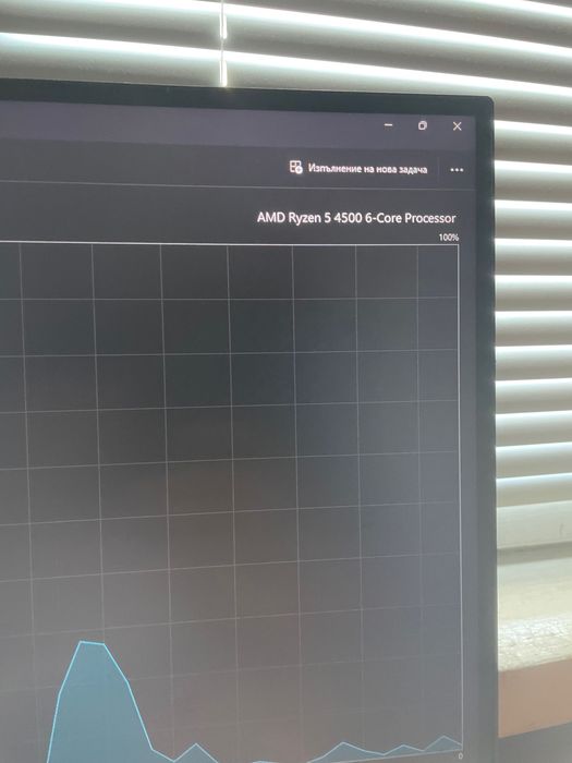 Продавам:Геймърски компютър + 240Hz монитор + периферия