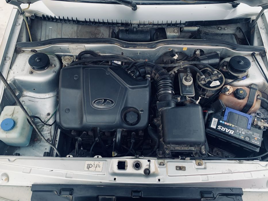 Продажа Автомобиля VАZ 2115