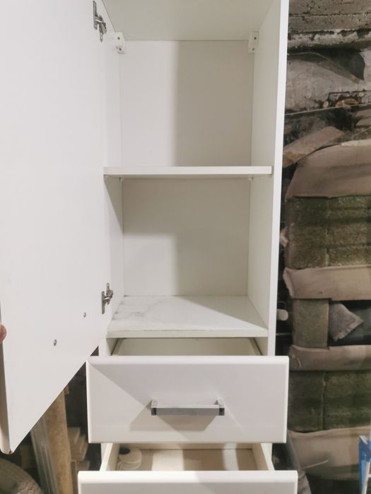 Мебель в ванную комплект