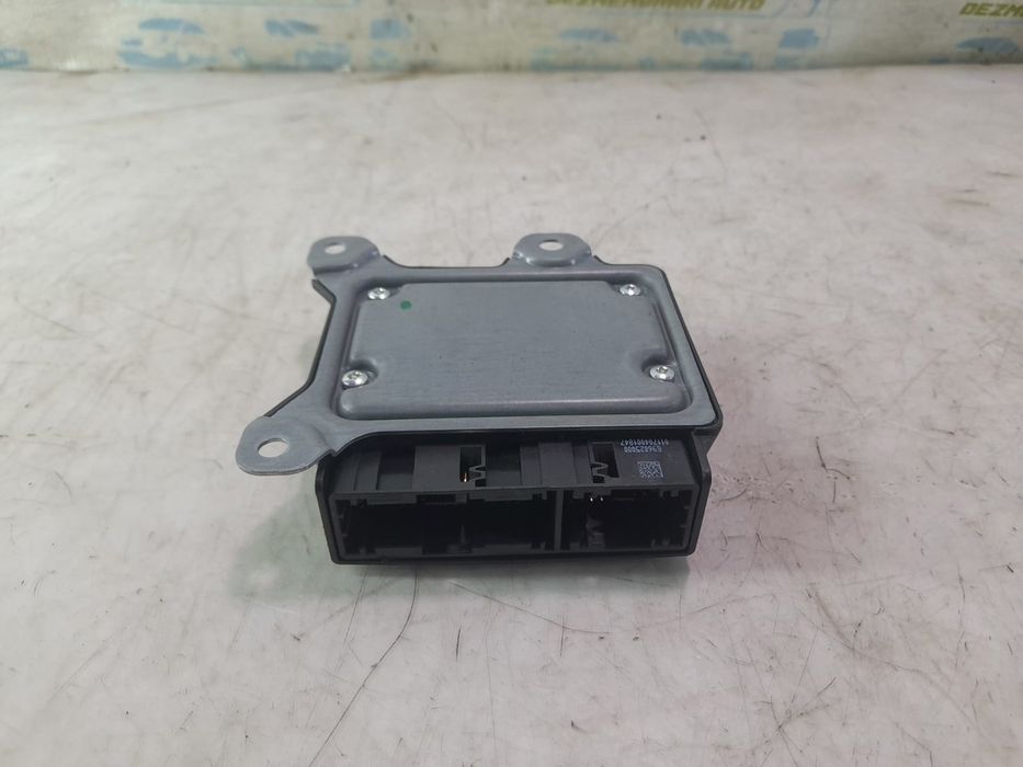 Calculator airbag 9824811680 Peugeot 3008 2 (facelift) (2020 - 2022)