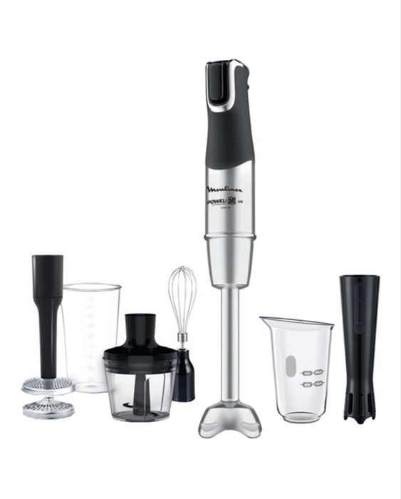 Продам блендер maulinex