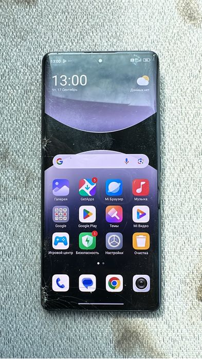 Редми нот 14 про