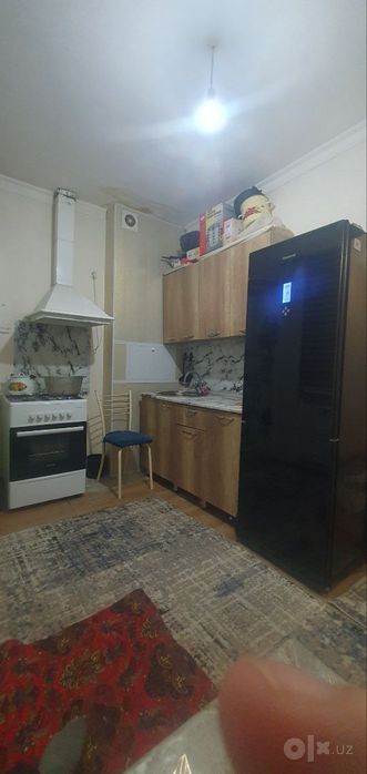 Sergili 5a da 3 xonali uy ijaraga beriladi