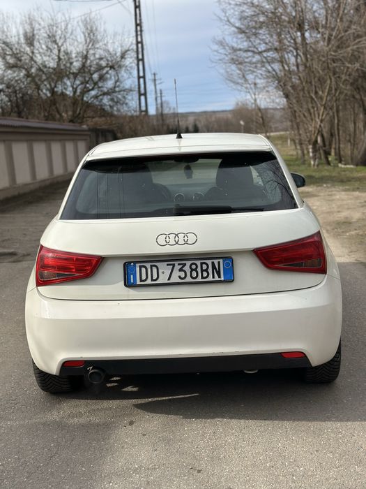 Audi A1 1.6diesel