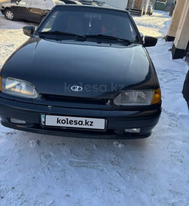 ВАЗ 2114 ПРОДАМ!!!