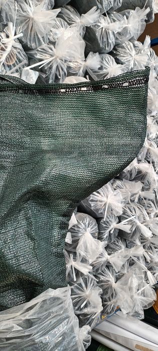 Plasa umbrire Diferite dimensiuni Tiv Intarit si ochiuri de prindere!