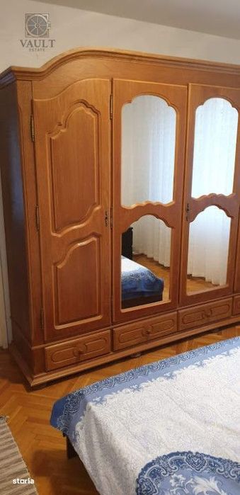 Apartament 3 camere - parc Tineretului