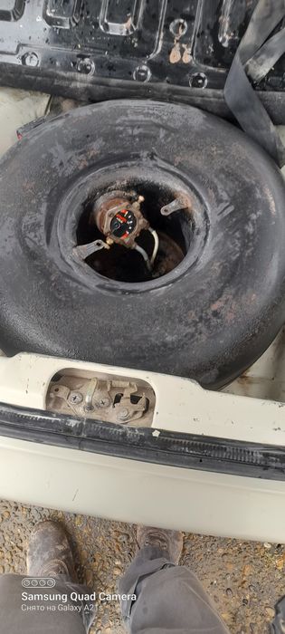 Пропан баллон сотилади,  редуктор билан бирга