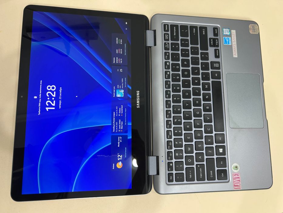Ноутбук Samsung Notebook 7