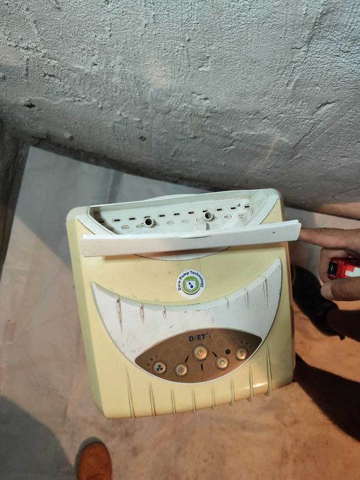 Охладитель воздуха Symphony Diet 22i (Б/у)