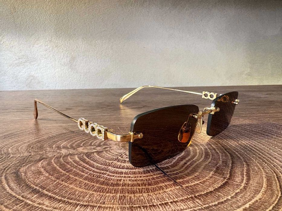 Слънчеви очила Gucci GG1808S