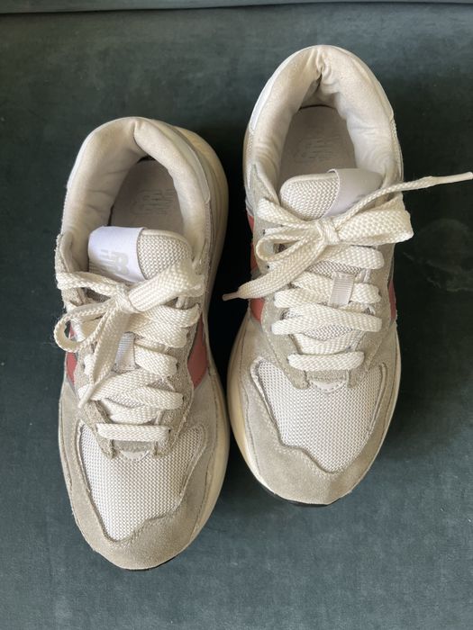 New Balance 57/40