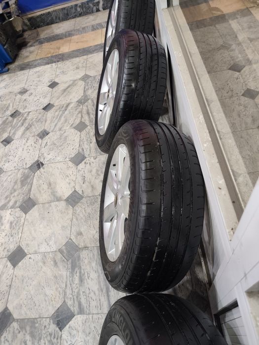 Продоетса диск епика