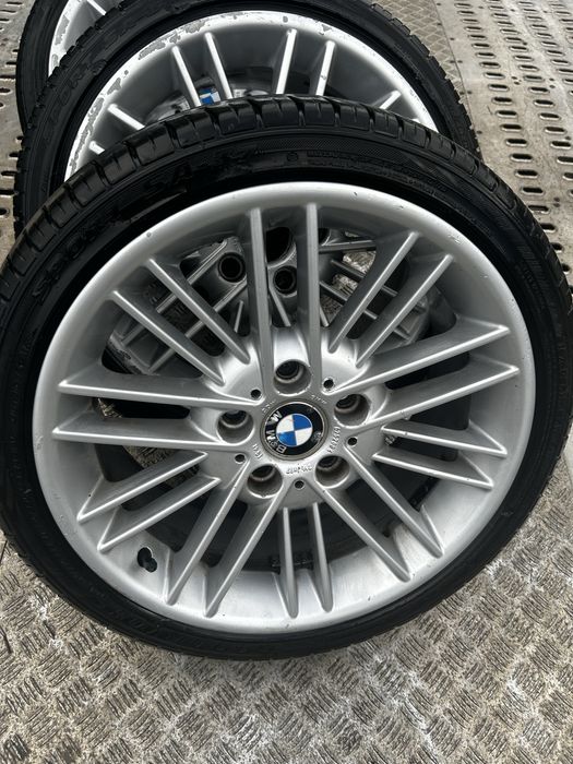 Jante bmw R17 style 85