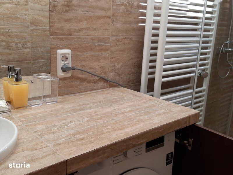 Apartament 2 camere | Polona | Centrala Proprie |