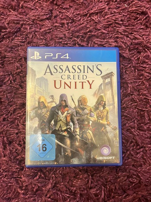 Jocuri PS4 originale