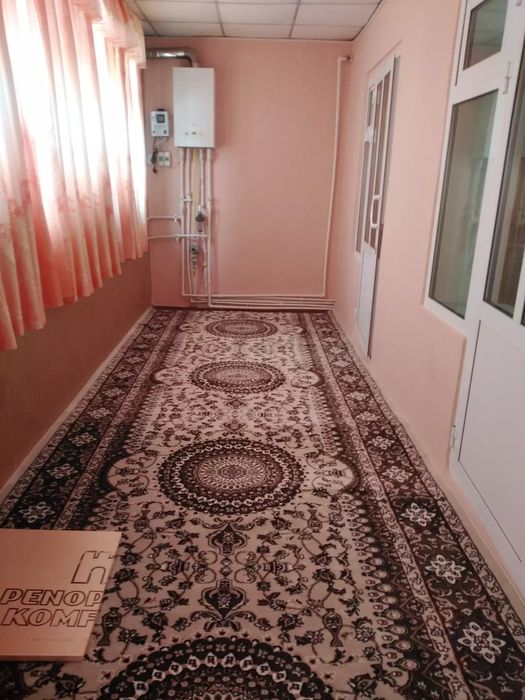 Уй сотилади квартира 4х хонали.    2 номерим 99#45655#88