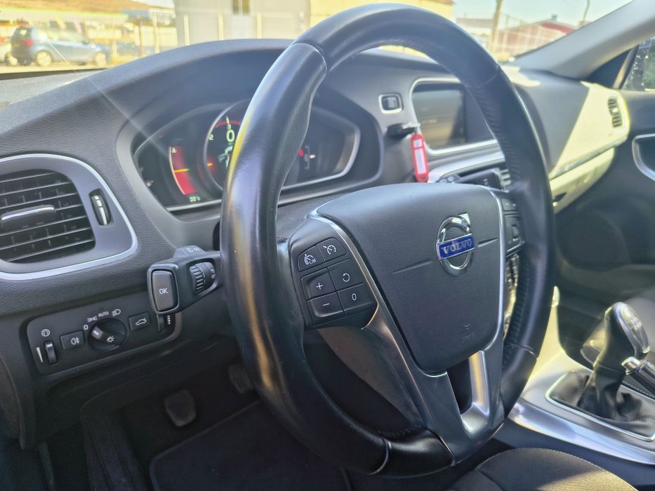 Volvo V40 5 cilindri