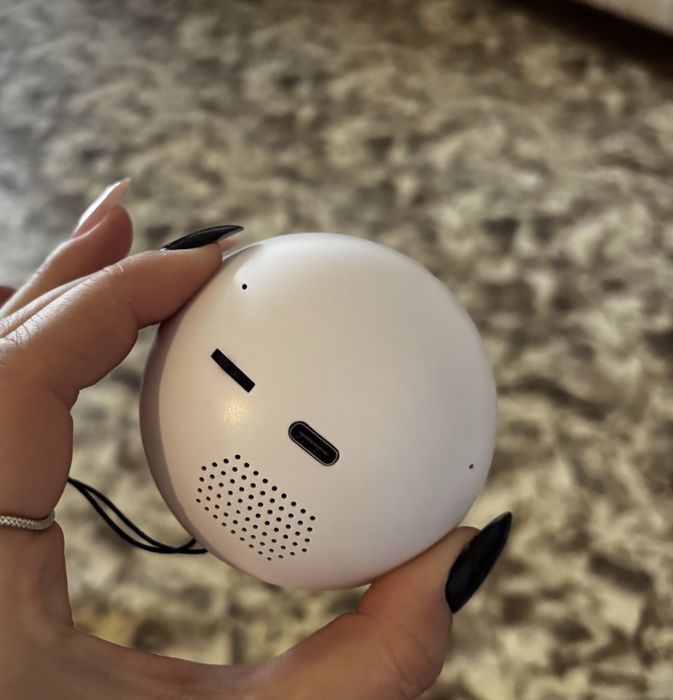 Видеошар подарок