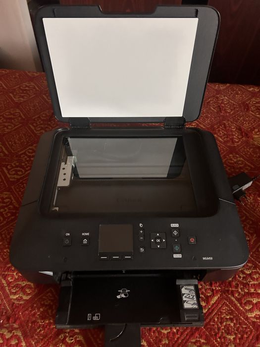 Canon multifunctionala