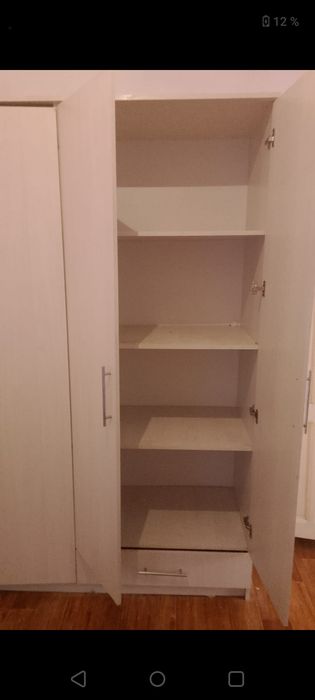 Шкаф качеля шкаф