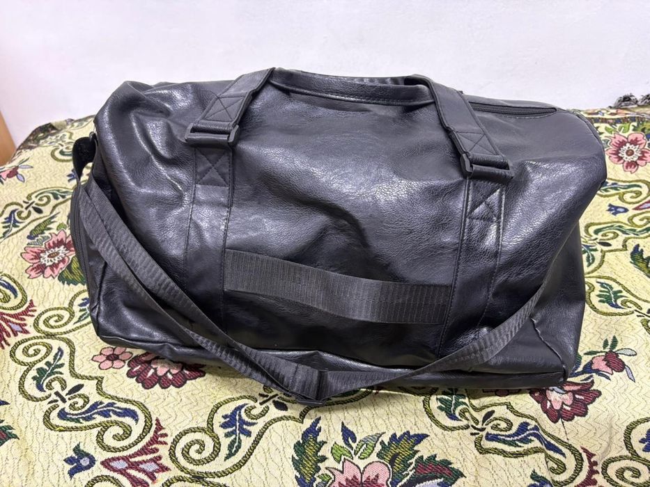 Тренажерный сумка, дорожная сумка.