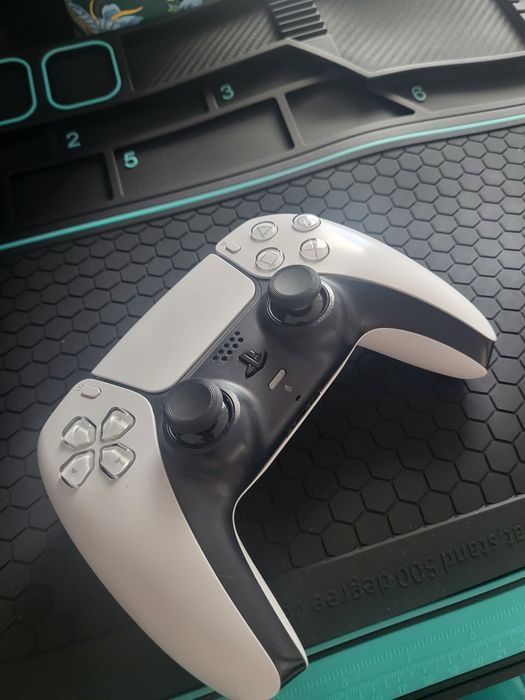 Reparatii Stickdrift Ps5/Mentenanță Ps5 Ps4